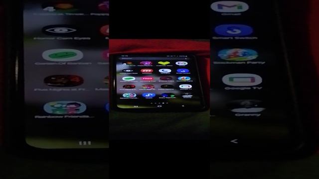как удалить телефон?