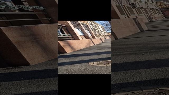 В Шымкенте свежий курсач ВВП)