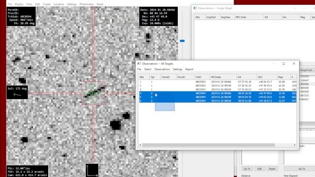 (2024-01-26) How to Satellite Identification