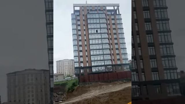 ЖК Флагман, второй дом