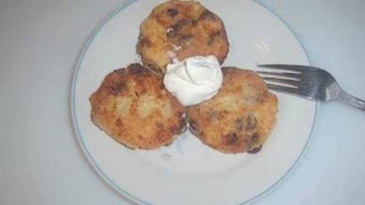 Сырники