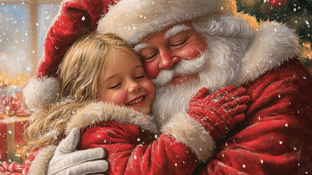 Новогодние сказочные эмоции 🎄
Ролик создан при помощи нейросетей.
