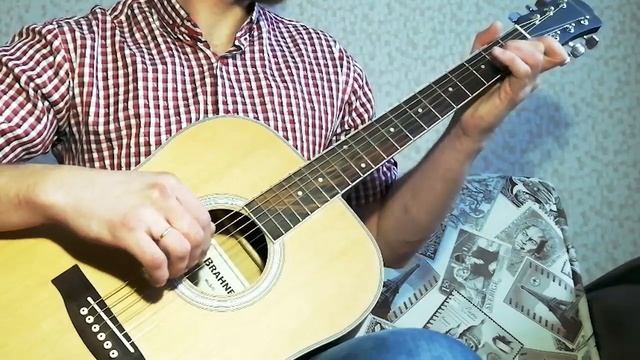 Yesterday instrumental version . Инструментальная версия