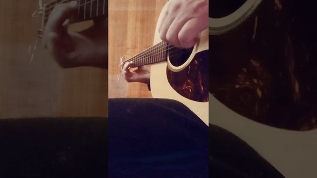 Музыкальный фрагмент - Musical fragment