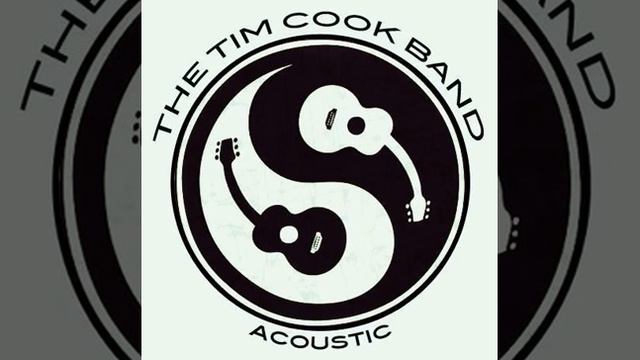 The Tim Cook Band - Route 66 (Chuck Berry Cover)