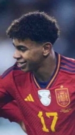Lamine Yamal