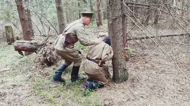 А зори здесь тихие.  Актеры кино. Песни Великой отечественной войны.