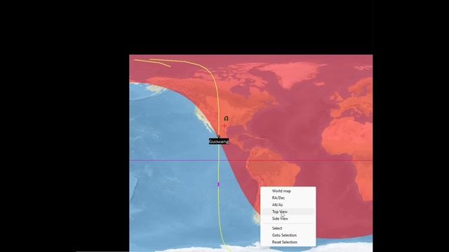 (2024-12-16) Guowang Satellites