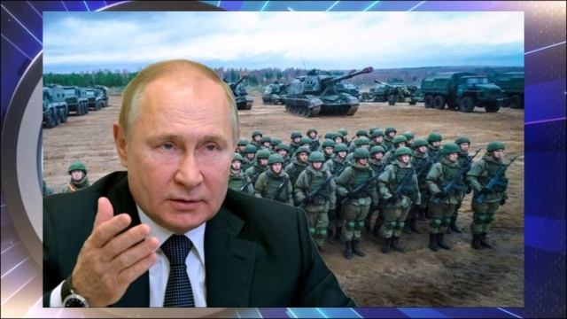 На Западе заявили о возможности Путина завершить СВО