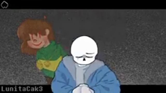 — Killer Sans [ Animation ] | Киллер Санс / Классик Санс