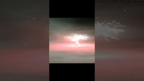 фонтан Хохлома