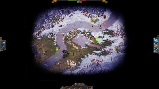 Under Control Game (Facebook). BS - FOX