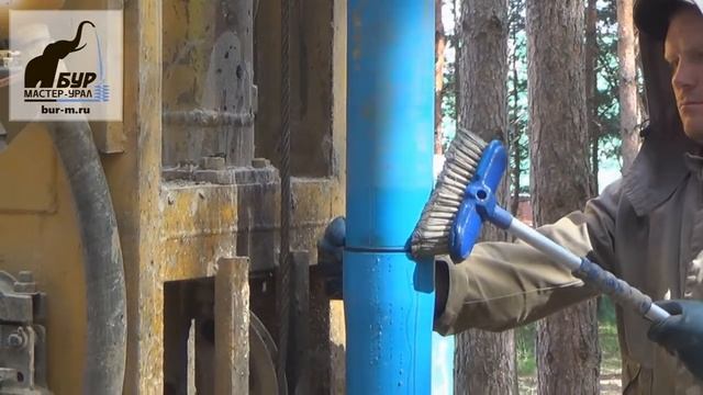 Бурение скважин от «Бур Мастер-Урал»