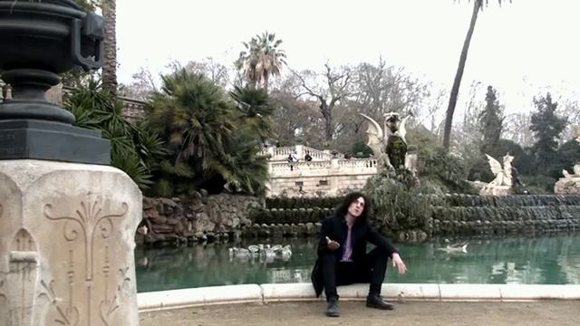 Rainbow Eyes cover ex Rainbow (Ritchie Blackmore - русский текст А.Баранов)