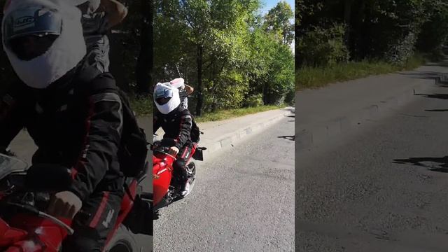 Закрытие МОТО сезона 🏍️