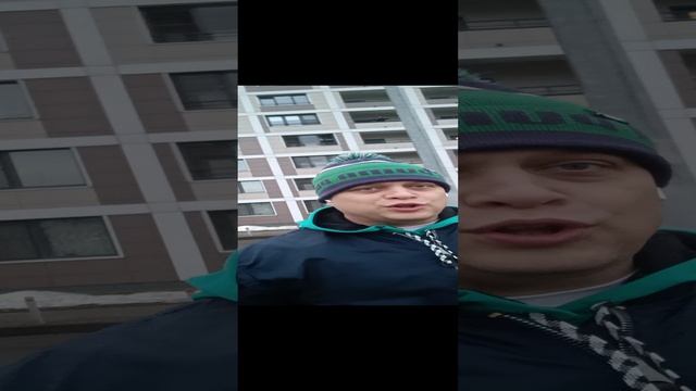 Предновогодние чудеса. История N1