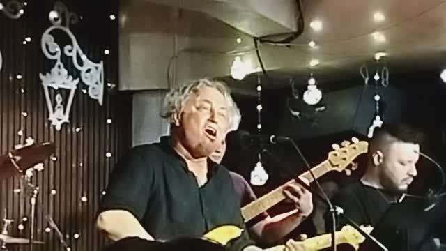 Не уходи. Павел Кашин. Бард-клуб "Гнездо глухаря"26.12.2024