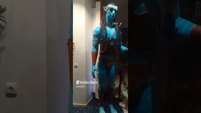 На'ви из Аватара