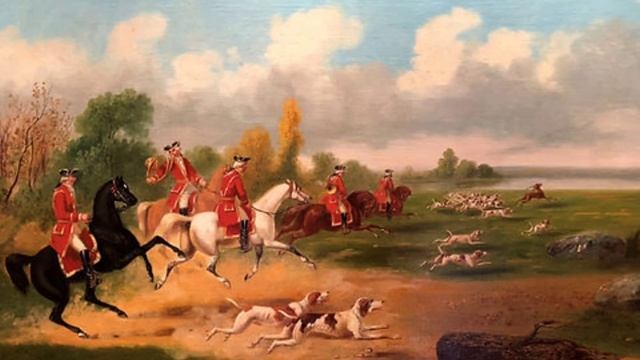 Бернардо Пасквини (1637-1710)