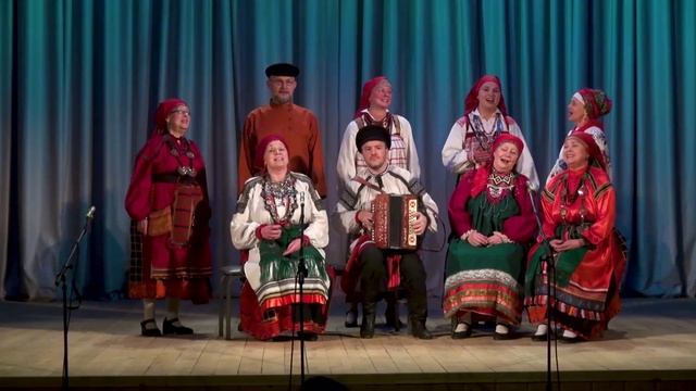 Ландыш - Ансамбль "Жива"