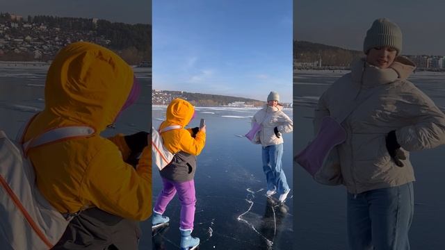 Волга прекрасна