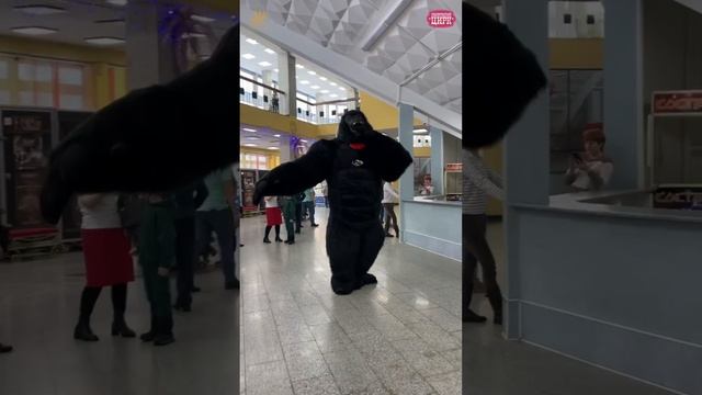 Новогоднее волшебство в Кемеровском цирке: ученики школы творчества Юджин дарят радость зрителям!