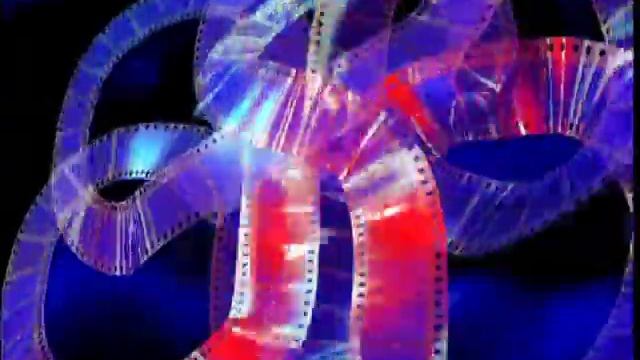 Заставка компании “Союз Видео” (2007)