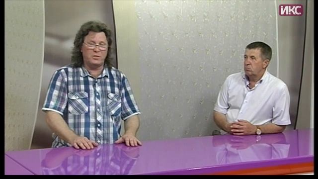 23.06.2017 Балалайка. Помогалов, Белинский