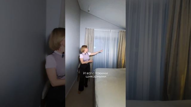 РУМ-ТУР по дому в 100 кв.м. БАРН-ХАУС