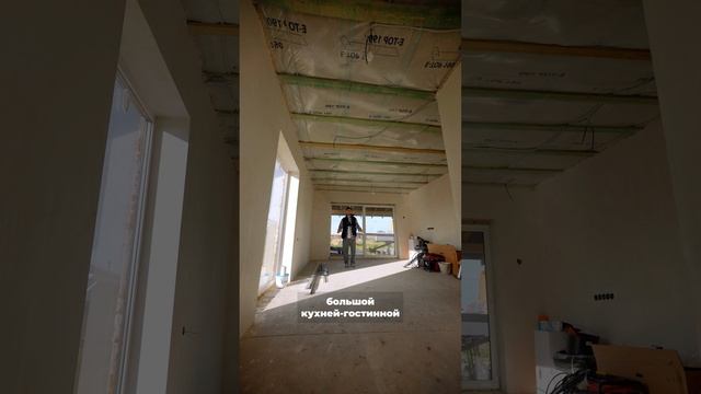 Дом с тремя спальнями или однушка у метро,что же лучше выбрать? Полный выпуск на канале.