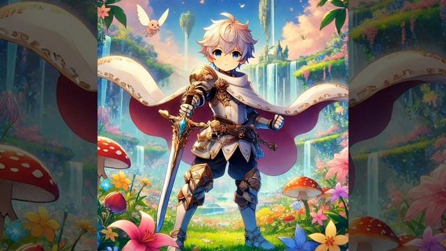 Я СПАСУ СВОЮ ПРИНЦЕССУ! / NOIR MUSIC