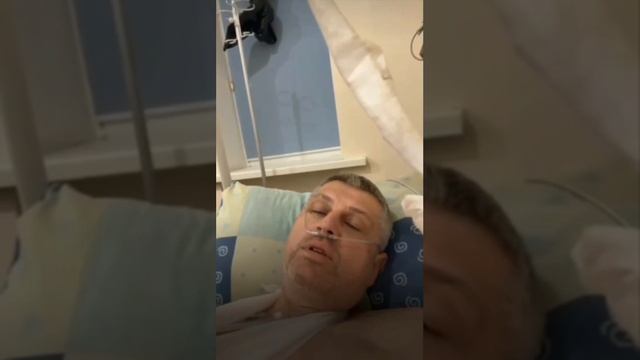Карма достигла русофоба.
