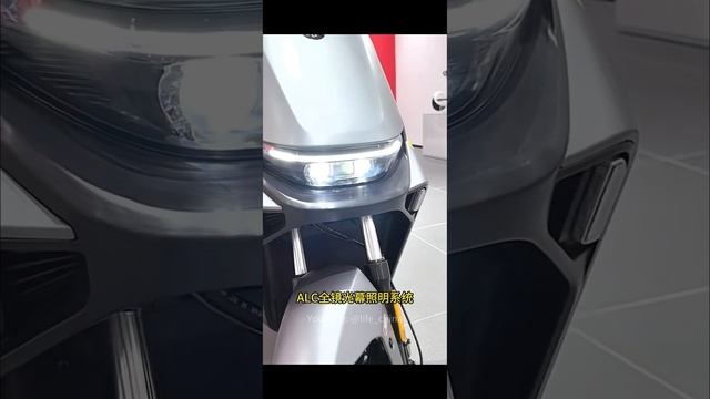 2025 НОВИНКА Electric scooter Segway Ninebot M3 95C PRO с ABS тормозами