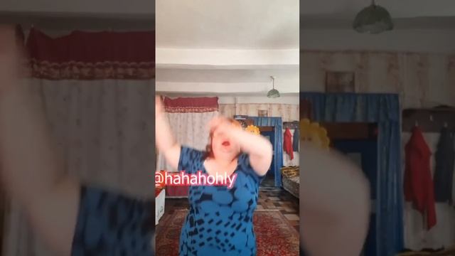 Кто не танцует, тот москаль