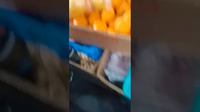 Ресторанчик на выезде, Курское направление ❤️
Привезли вкусного и нужного защитникам 🥰