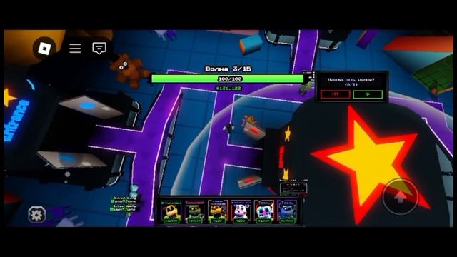 обзор на моего первого апекса Black ice freddy