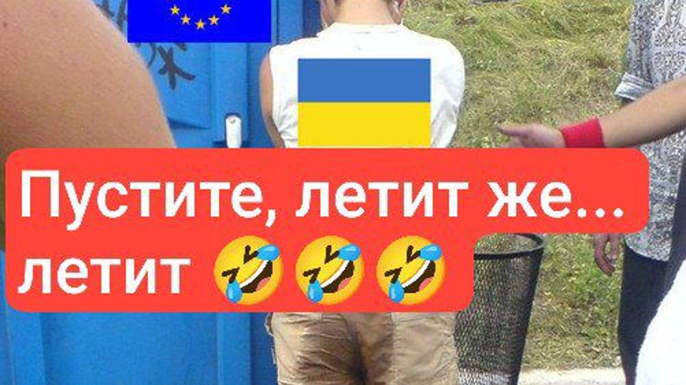 Арестович: - "Почему Украина не хочет больше в на НАТО? "Орешник" - помогает вспомнить всё "