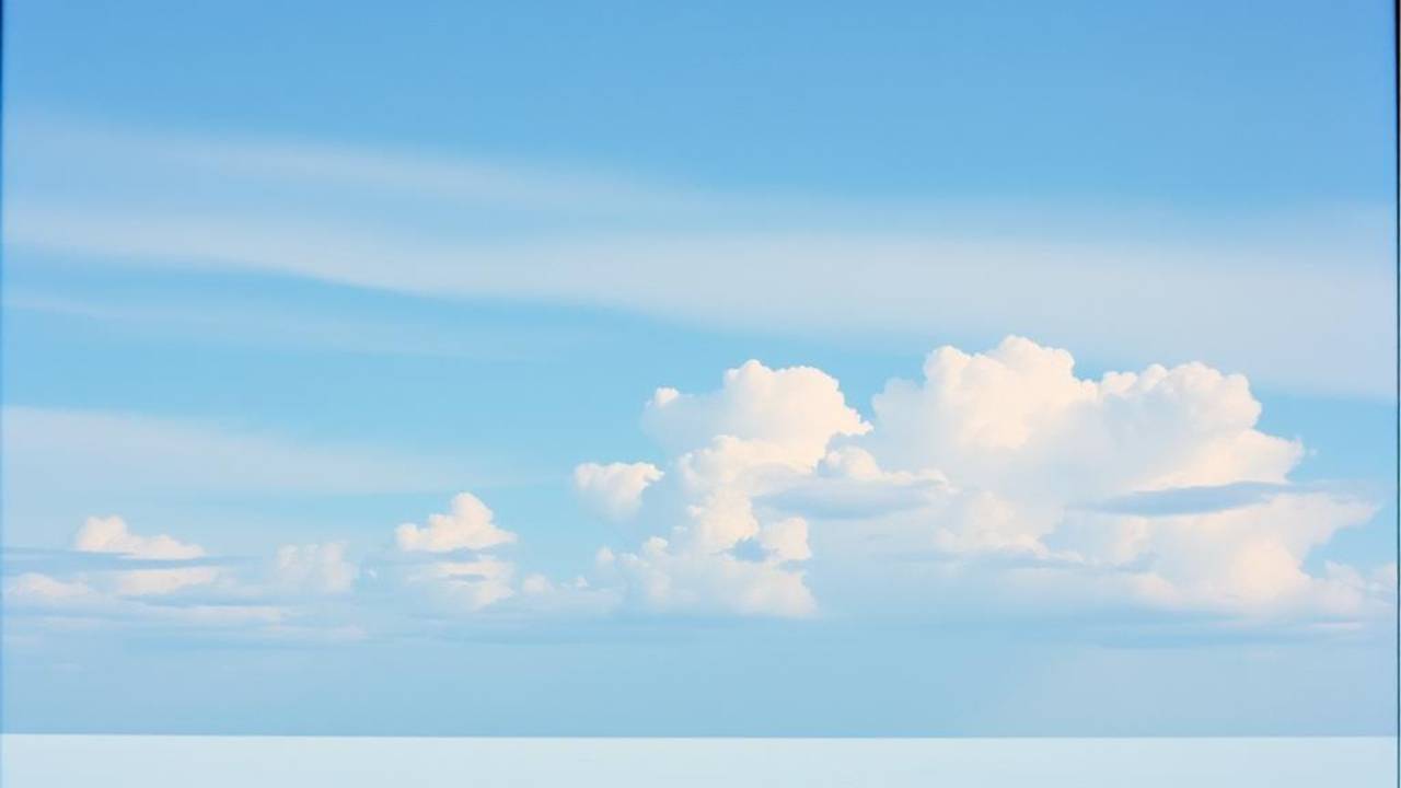 Лермонтов Тучи 2