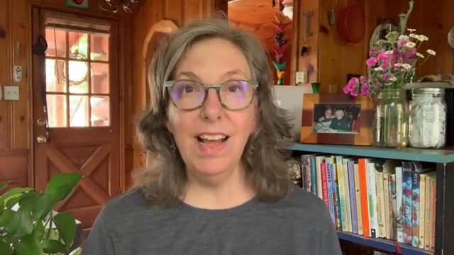 Learn ENGLISH  A Real Story about Being an Artist in a Previous Life