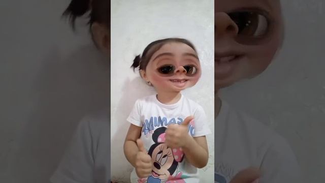 Снапчат и моя дочка😄😄
