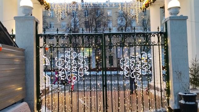 Бабушкинский парк (3)