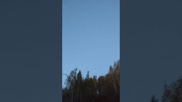 Рыбалка на новом месте.22.09