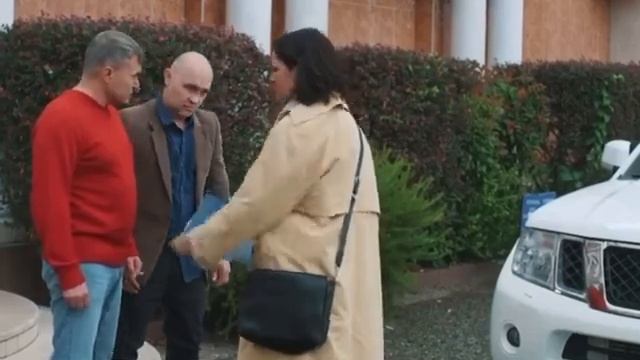 Александр Махров актёр театра и кино шоурил 2024