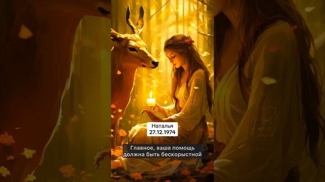 Экспресс разбор личных энергий