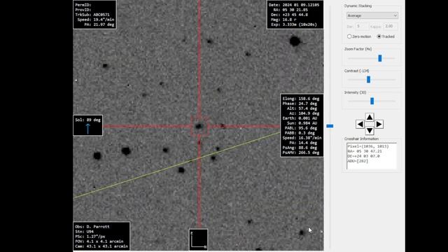 (2024-01-08) Peregrine Lunar Lander