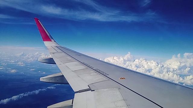 Из Москвы в Уфу (вид из окна самолёта, VID_20240808_155828)