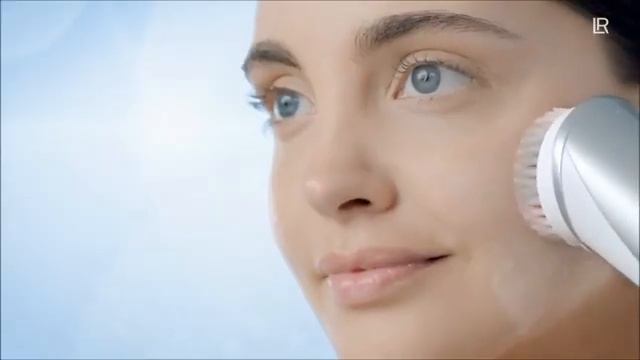 Домашний косметический аппарат Zeitgard от LR Health and Beauty