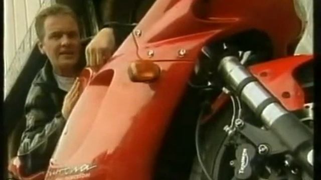Old Top Gear - 1998.10.08 - S41E05 - Full Episode