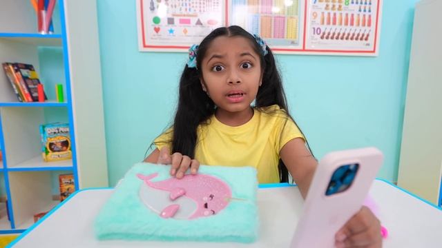 ШКОЛА 🎒 Рома и Друзья Новые школьные истории