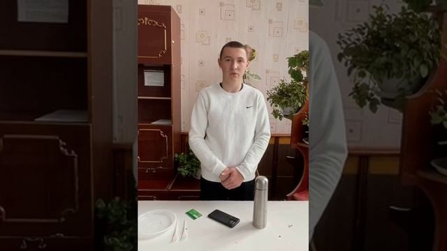 Я выбираю здоровье, а ты?